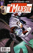 Mr Majestic 1