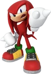 ASR Knuckles