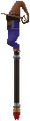 Mage's Staff (Days)