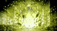 Makarov's Giant Wrath