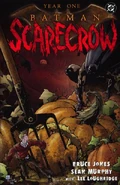 Year One Batman Scarecrow 1