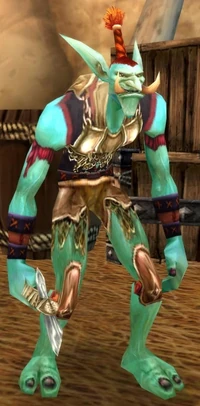 Image of Grenthar