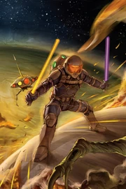 Invasion7