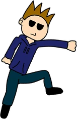 Tom SEB