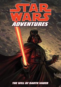 SWAdventuresWillVaderFC