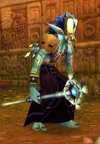 Mogh the Undying