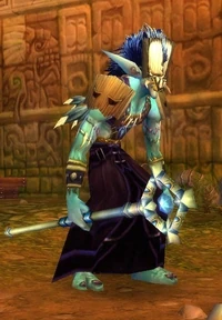 Image of Mogh the Undying
