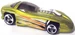 SilhouetteII 2002Hot Wheels
