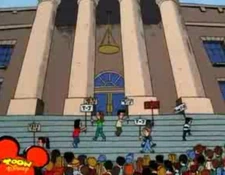Unfair Trial