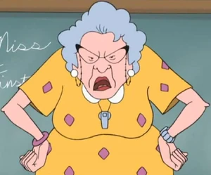 Finster