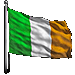Irish Flag