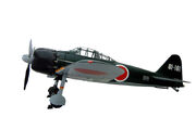 A6M Zero
