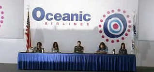 Oceanic 6