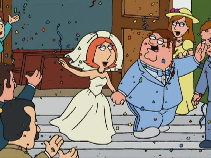 Family Guy Season 12, Episode 19 Review | Culturefly