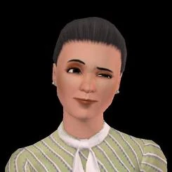 Liliana López (Los Sims 3)