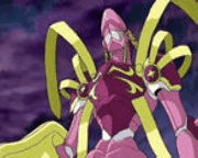 Crusadermorph