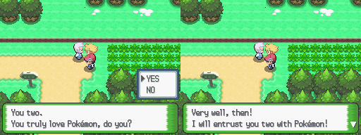 Platinum - Route 201 3