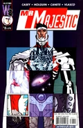 Mr Majestic 8
