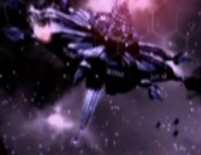 Minbari Starbase