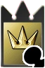 Gold Card (card)