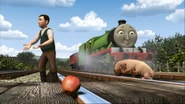 Henry'sGoodDeeds34