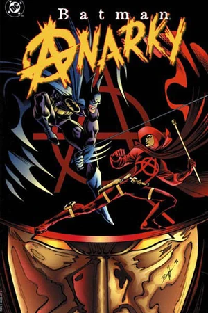 Cover for Batman (Collections) #1