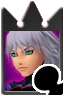 Riku Replica (card)