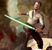 Kyle Katarn