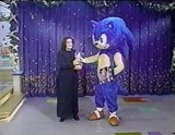 Tv sonicrosie