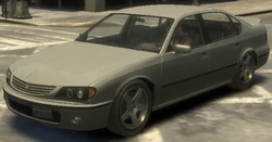 Merit GTA IV