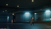 CCFFVII Zack's Squats
