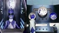 Inside Triceratops Zord