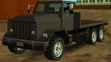Flatbed-GTAVCS-front