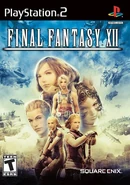 FFXIIUSA