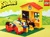 3647 Lionel Lion's Classroom