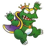 WartLeap