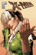 X-Men Legacy Vol 1 234