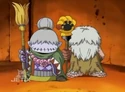 List of Digimon Tamers episodes 26