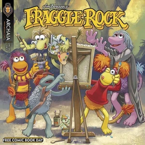 Fcbdfragglecomic