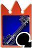 Souvenir Perdu (carte)