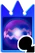 Gravité (carte)