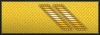 shoulder insignia.