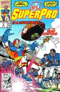 NFL Superpro Vol 1 5