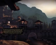 Vigilkeep