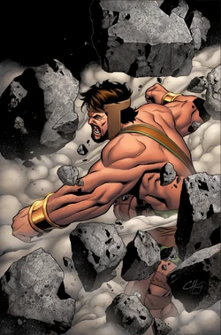 Incredible Hercules Vol 1 123 Textless