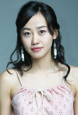 Kang Rae Yun