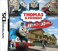HerooftheRailsDS