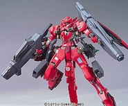 AstreaTF4