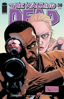 Issue 38