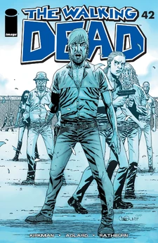 Issue 42